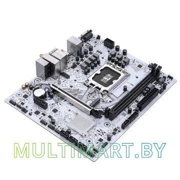 Материнская плата Colorful BATTLE-AX B760M-T WIFI V20 картинка 5